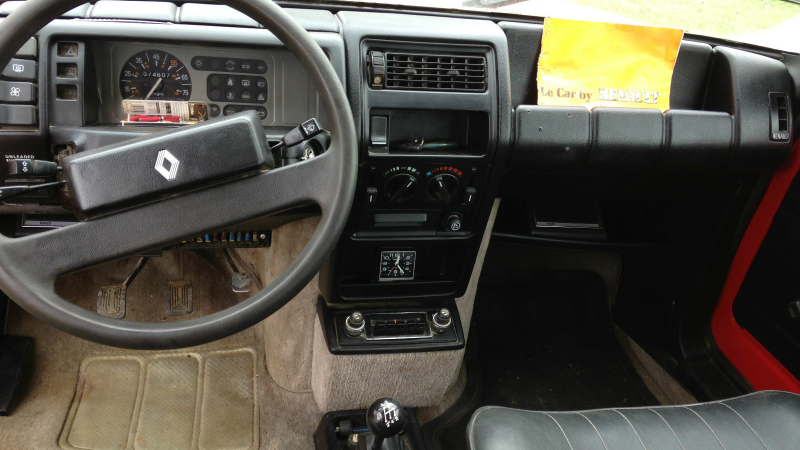 Illustration for article titled Used Car Face Off: Typically Small Cars Of 1981